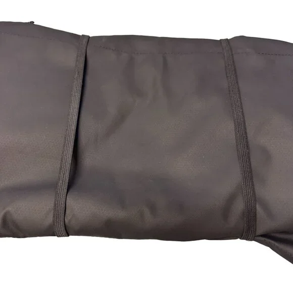 Adidas Defender IV Medium Duffle Bag Team Royal Blue White Black NWT - Picture 6 of 13